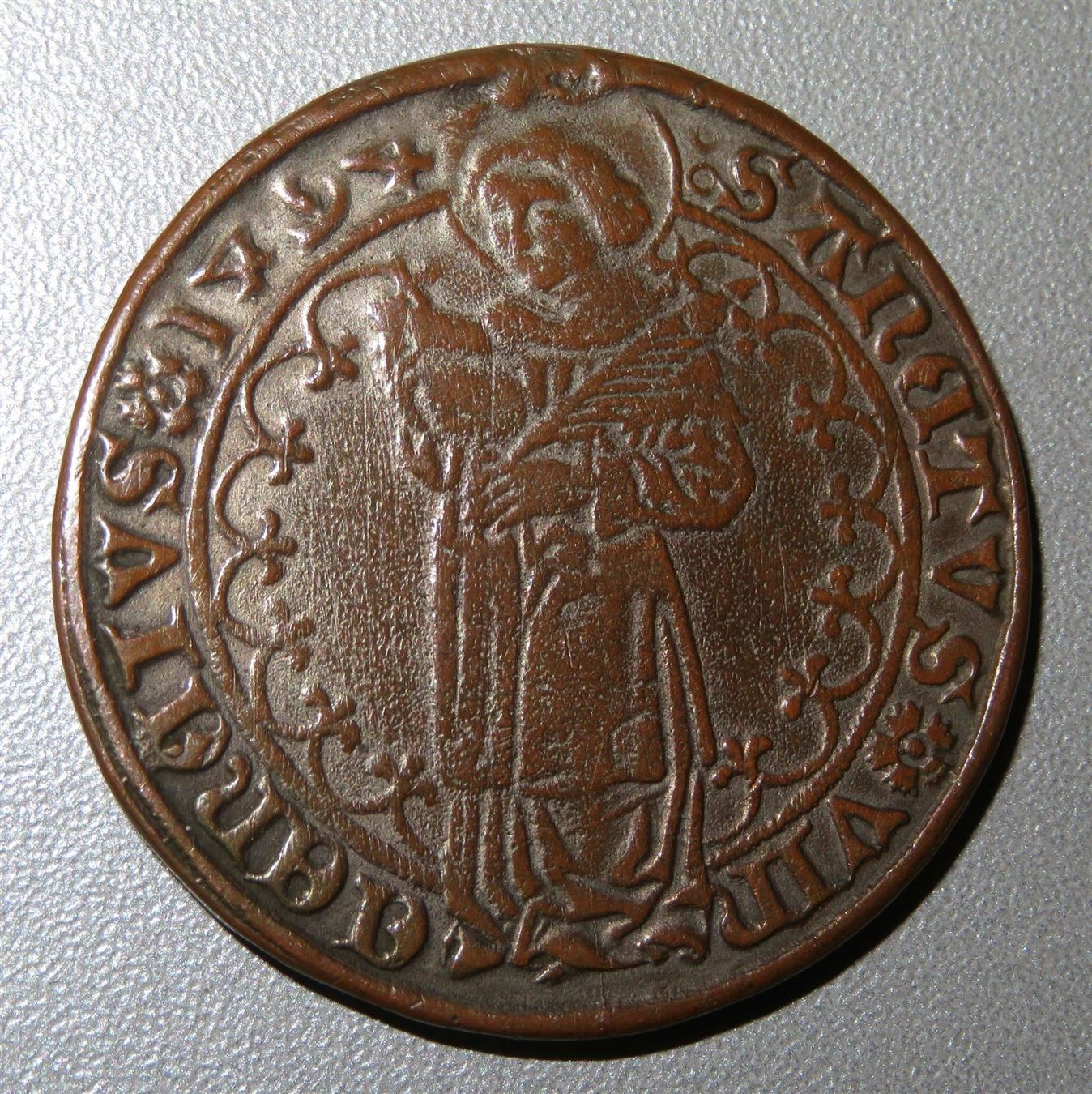 Alle Münzen: Guldiner 1494, Taler Bern, Replica – Gebraucht aus Oberriet SG von Manick 3