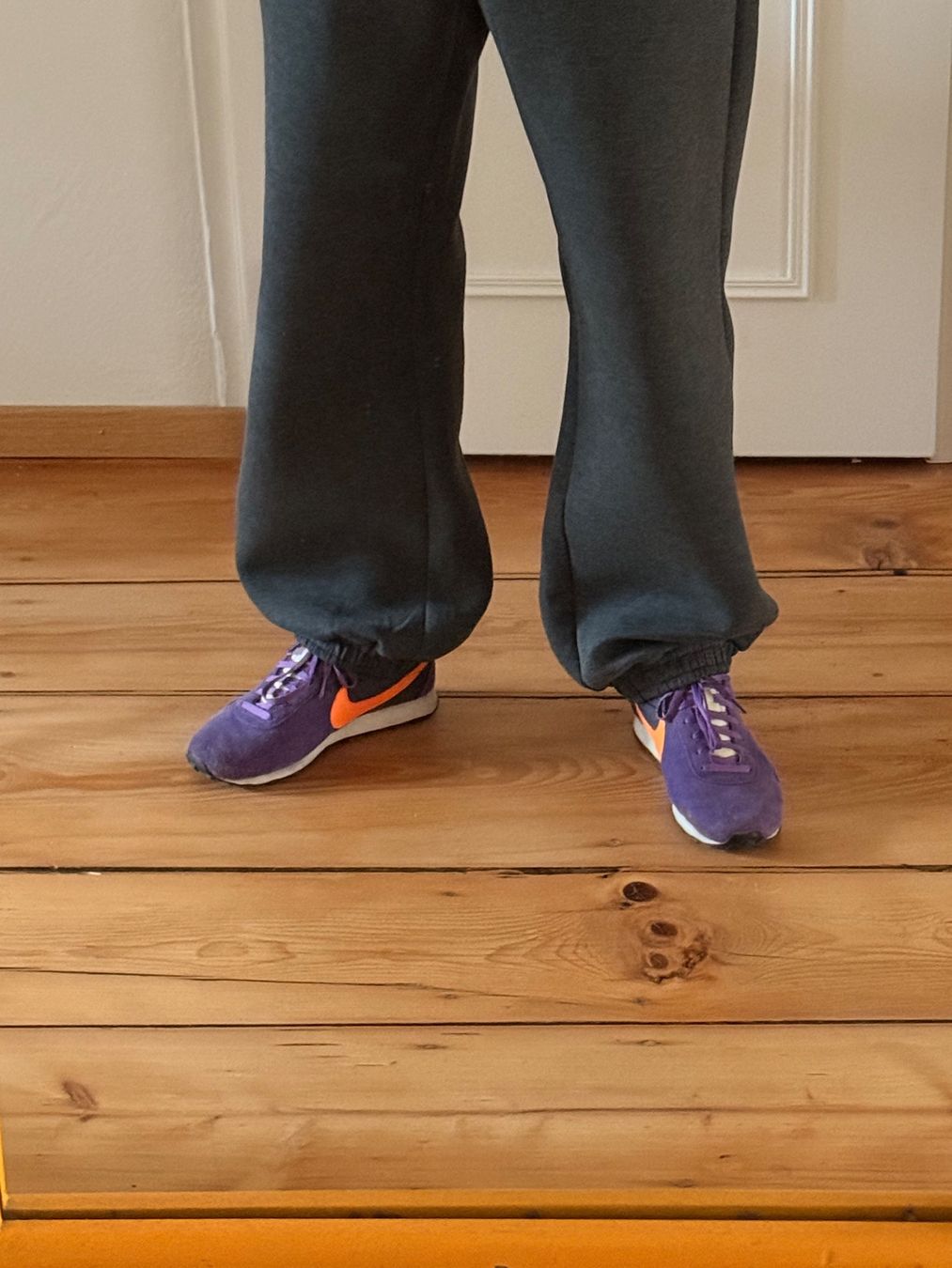 Nike Scarpe da uomo: Nike Montreal Racer Gr. 43 – Usato da Zürich venduto da Basilou98 1
