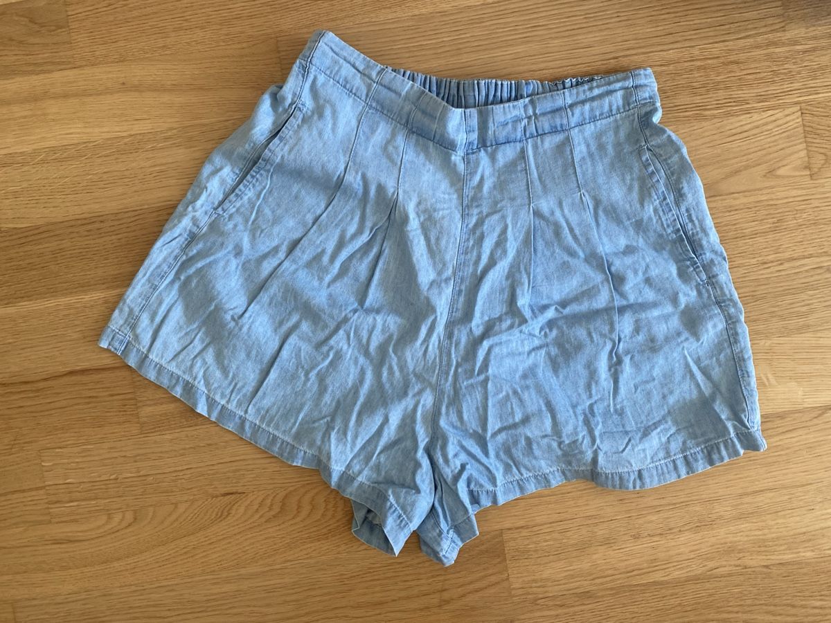 Pantaloni: Kurze Hose 36 / s – Usato da Bern venduto da fre_y7ht