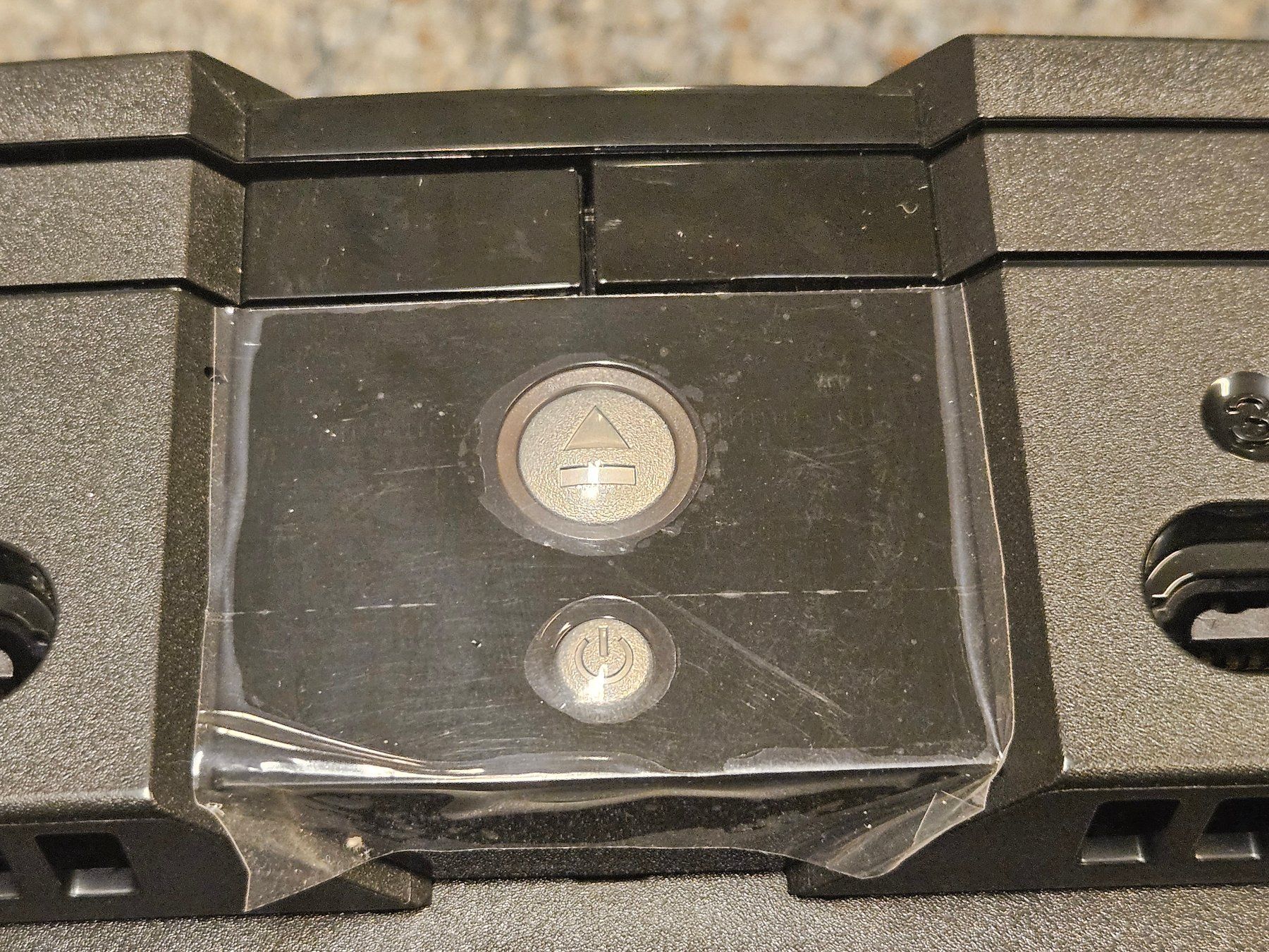Microsoft Console: Xbox Schwarz OVP – Usato da Hindelbank venduto da GameBoy1981 2