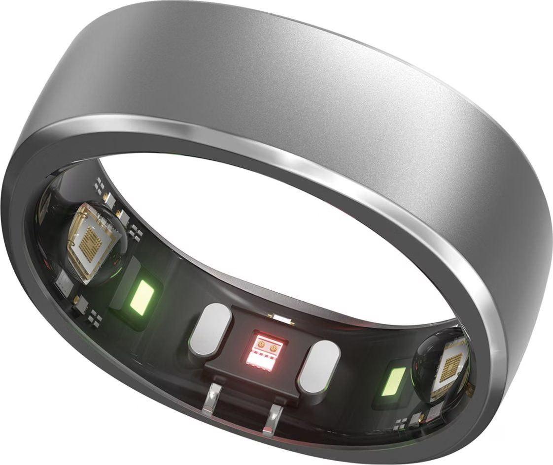 Ringe: [Unopened] RingConn Gen 1 smart ring Size: 10 – Neu und originalverpackt aus Genève von man_zts2 4