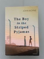 The boy in the striped pyjamas - John Boyne