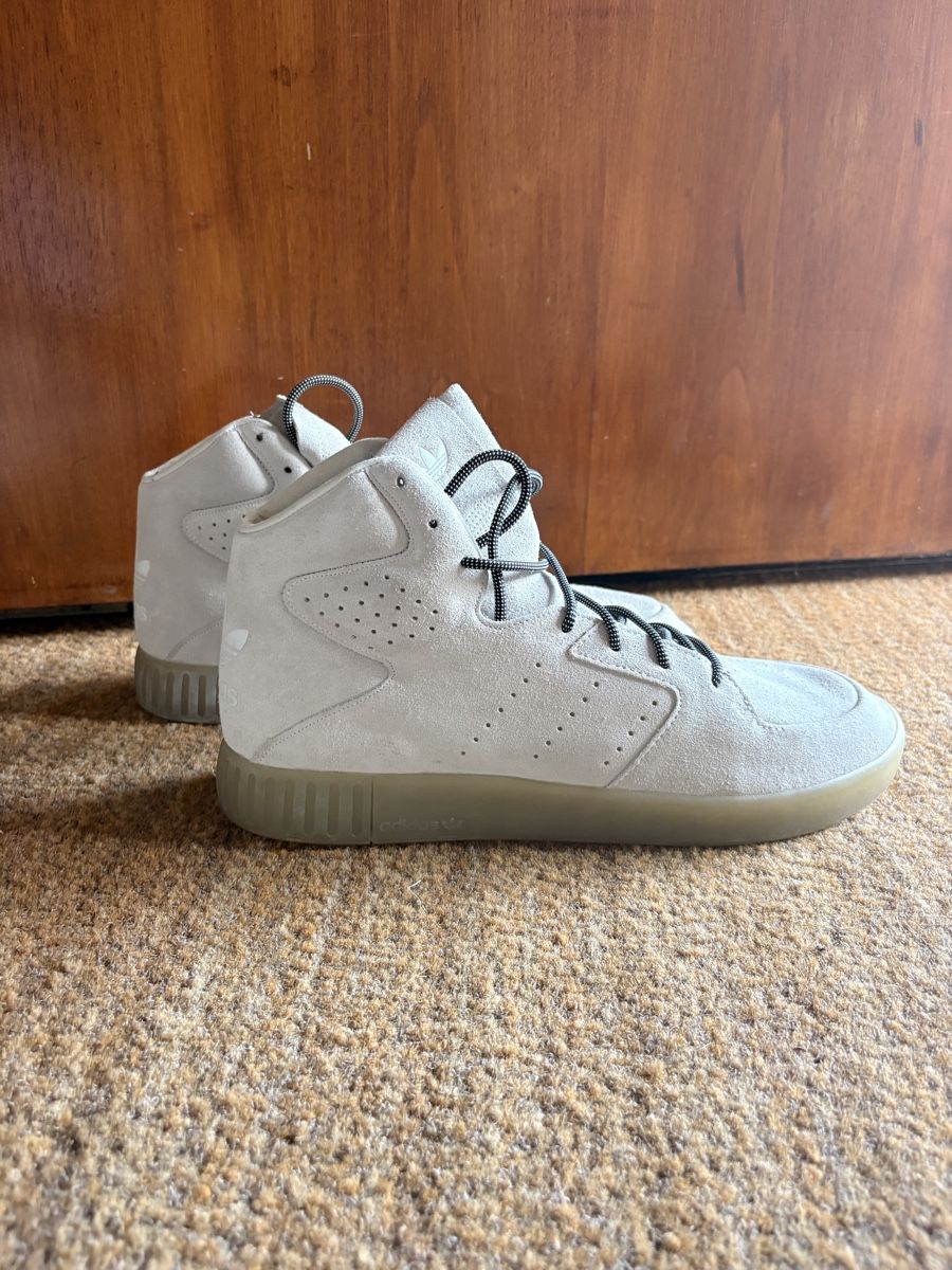 Adidas Chaussures hommes: adidas Tubular Invader 2.0  – D'occasion à Kilchberg ZH par Dinamoh 1