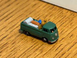 M1122: VW beladen (Spur N)
