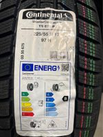 Continental WinterContact TS 870P 225/55 R17 97H