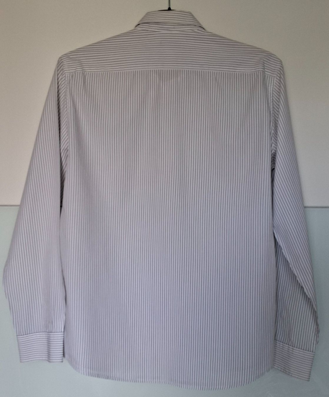 H&M Camicie: Herrenhemd Grösse M – Usato da Feuerthalen venduto da kigo87 2