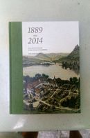 1889-2014 Die Klinik Schloss Mammern (Familienchronik) ©2019