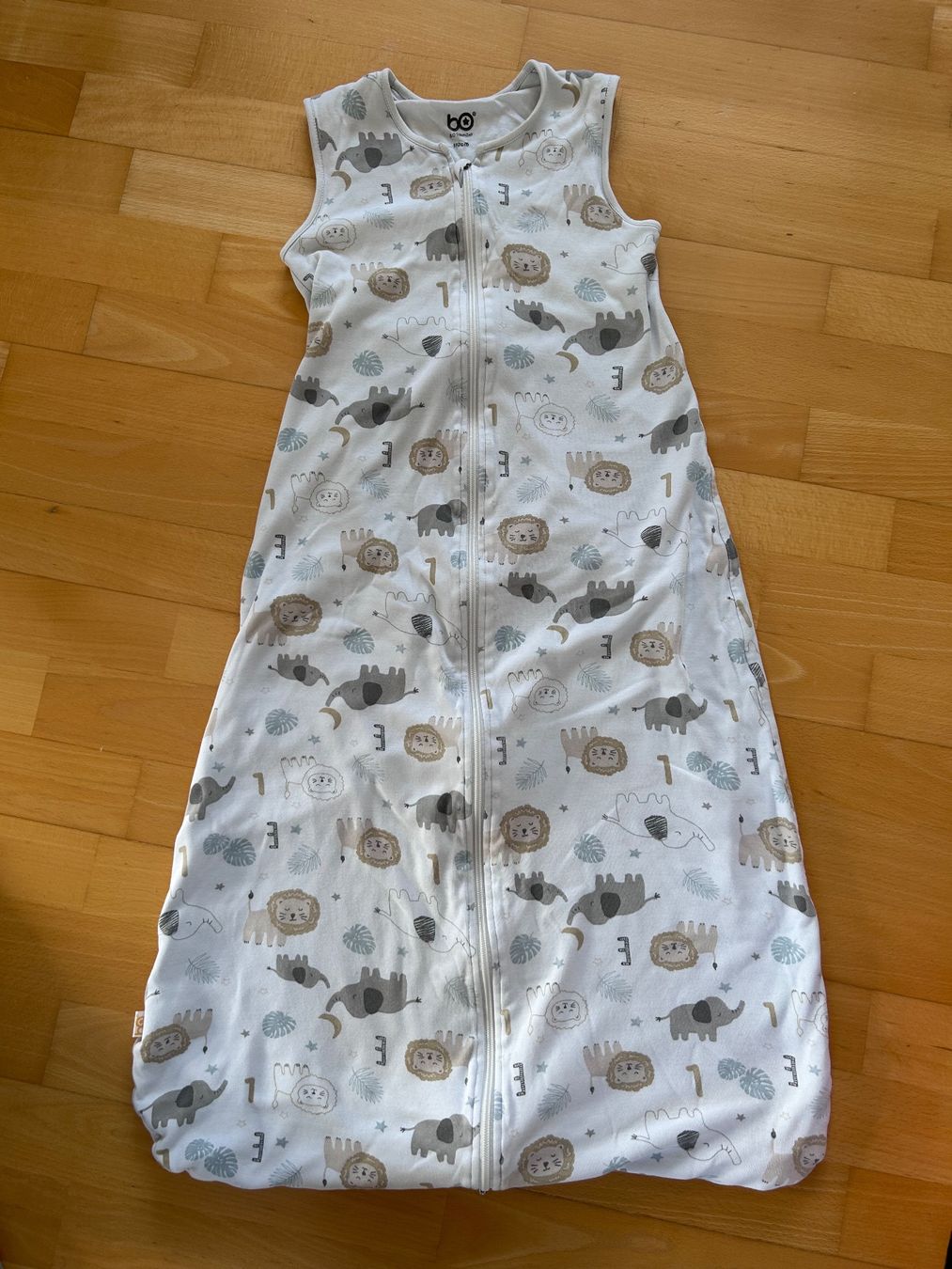 Sacchi a pelo: Baumwollschlafsack, 110cm – Usato da Winterthur venduto da ela_qbz6