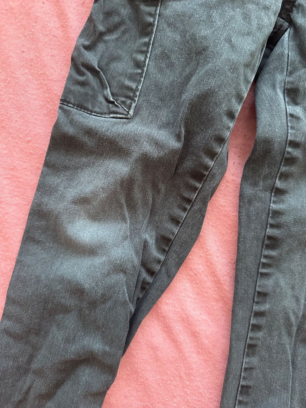Name It Pantaloni: Cargohose Name It – Usato da Dürrenroth venduto da tvy_bh56 1