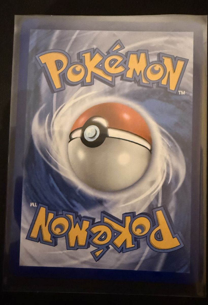 Pokémon Carte collezionabili: Mega Darkrai EX 116/084 – Nuovo (secondo la descrizione) da Weinfelden venduto da Matteo321999 1