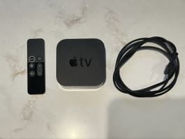 Apple TV 4K A1842 (1.Generation) 32 GB