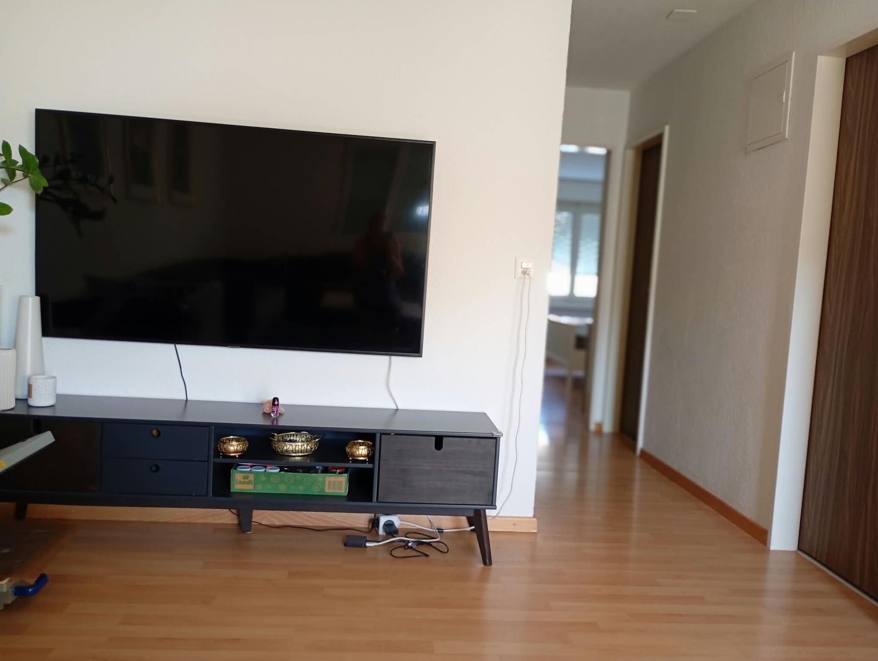 TV Möbel: TV Kommode – Gebraucht aus Tägerig von Zeybek2625 1