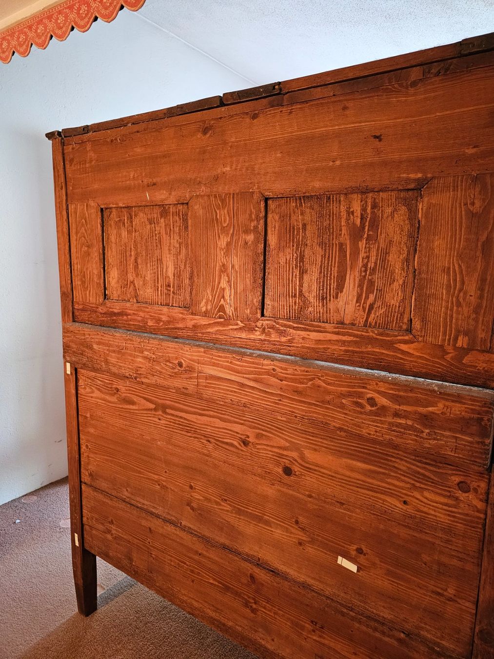 Letti: Himmelbett – Usato da Wangen bei Olten venduto da Brocki-Wangen 6