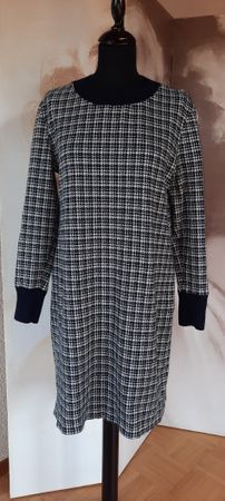 Antonelli Firenze Strickkleid L Gr 42 Warm Edel 804 Frühling