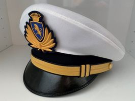 Uniformmütze Polizei Turin
