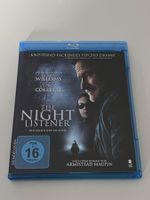 Blu-ray The Night Listener - Robin Williams