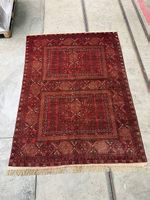 Orientteppich Hatschlou Afghanistan