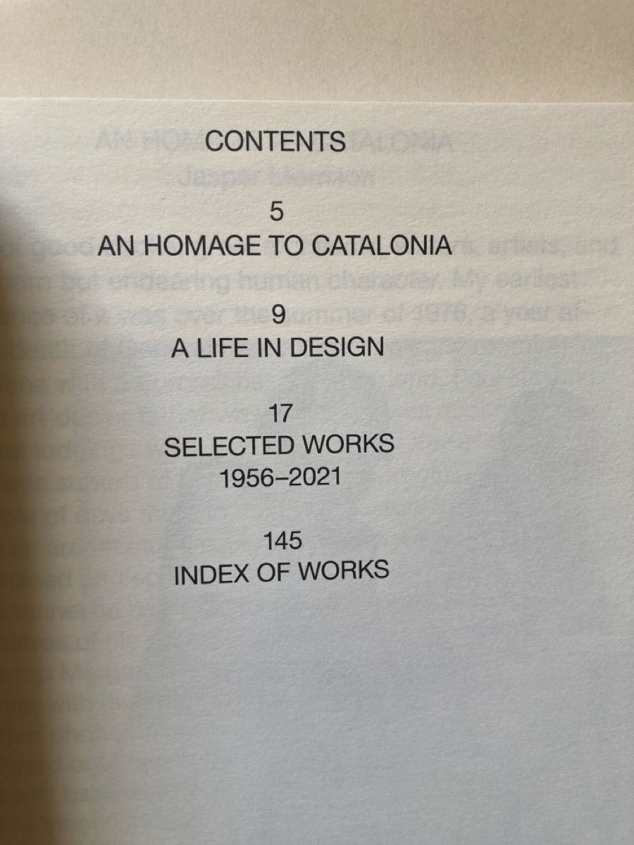 Libri: Miguel Mila - A Life in Design – Usato da Zürich venduto da 000rk 2