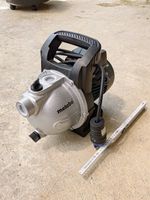 Metabo Gartenpumpe P 3300 G