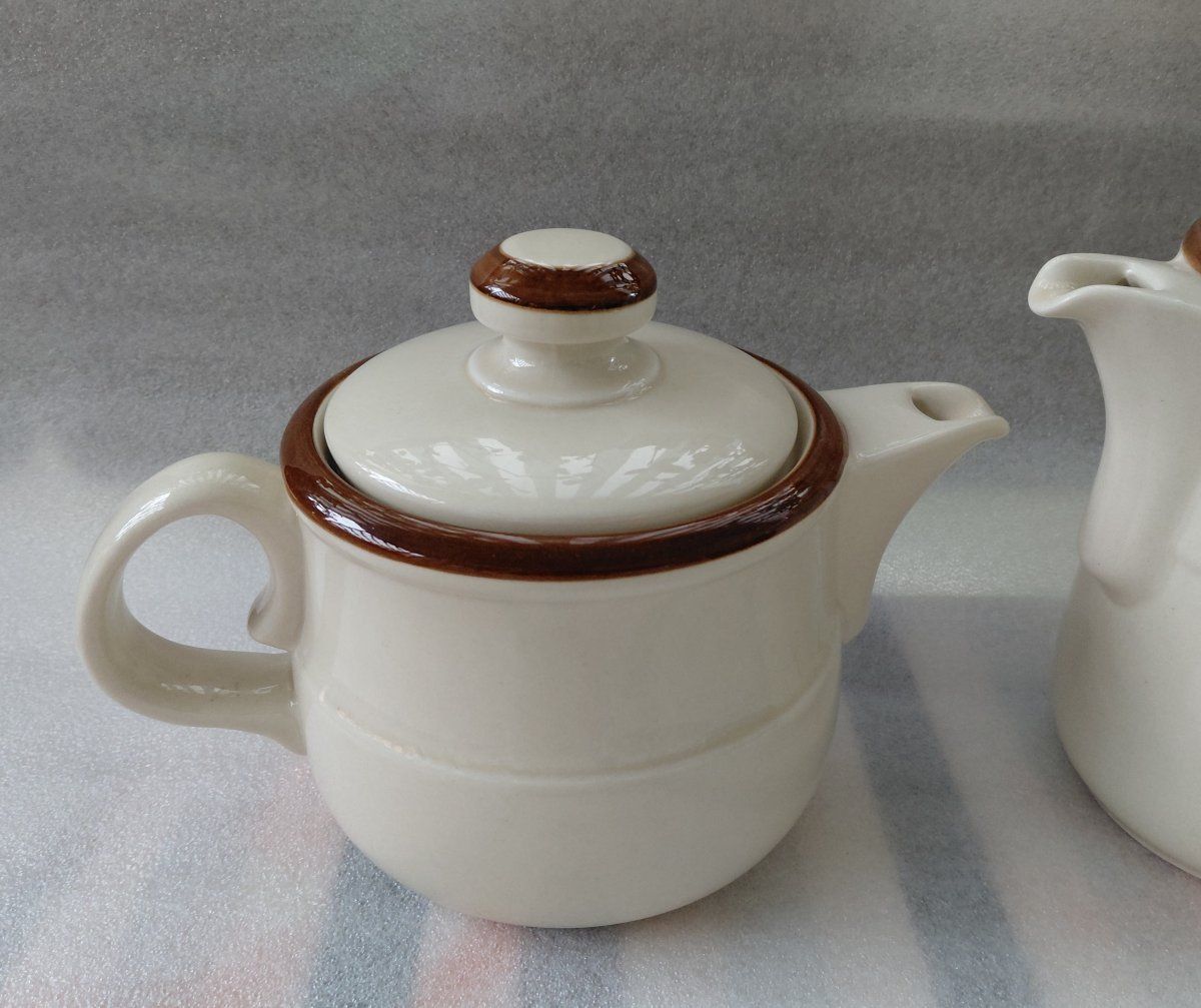 Rössler Teiere: Rössler Set -C79 – Usato da Morges venduto da vim_xsb6 2