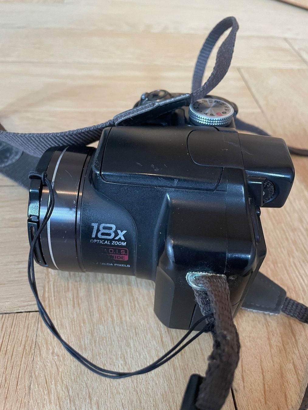 Panasonic Kamera: Panasonic Lumix DMC-FZ28 – Gebraucht aus Amriswil von samuel999 3
