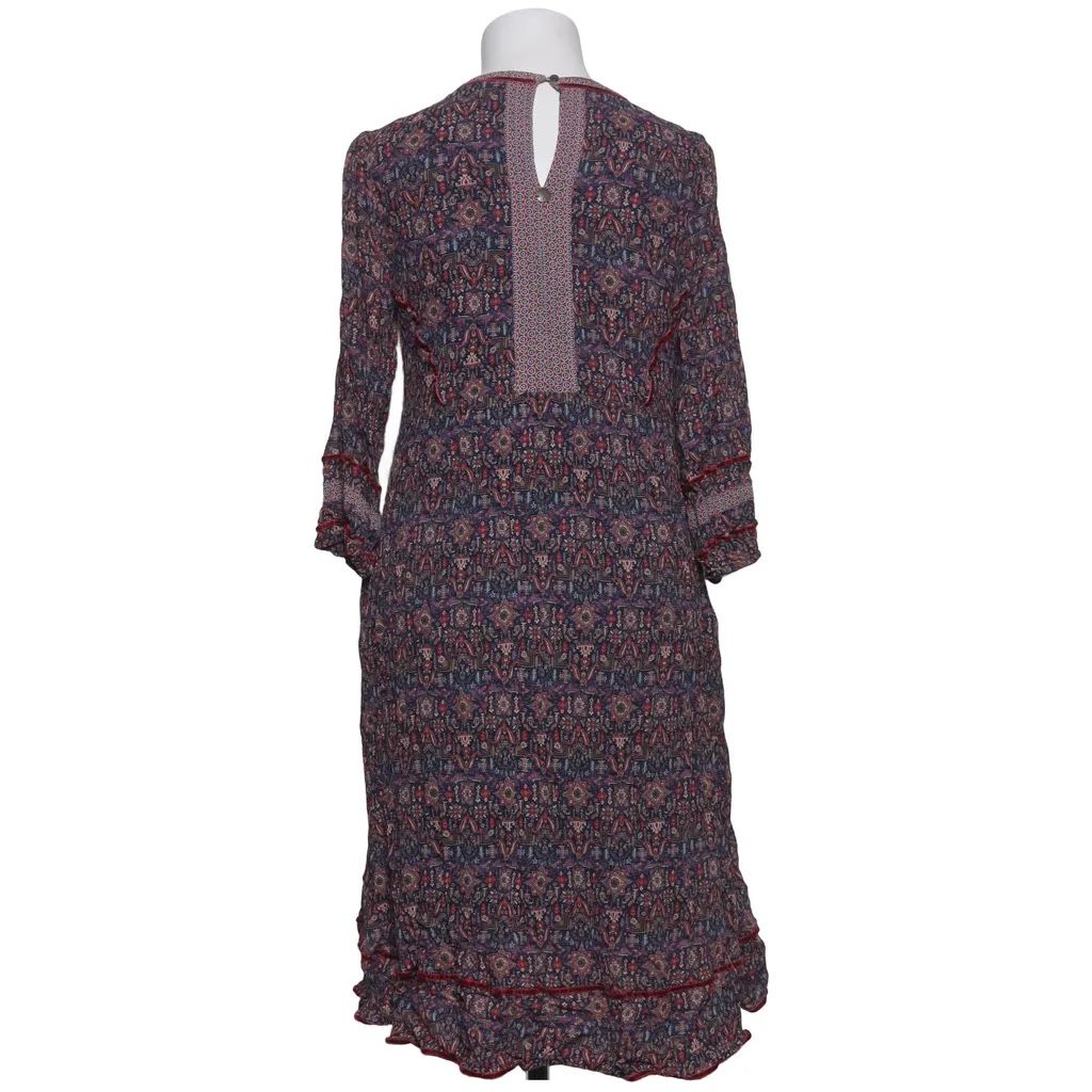 Nile Vestiti: Nile Atelier Dress Pattern Size S  – Usato da Lausanne venduto da Danash 2