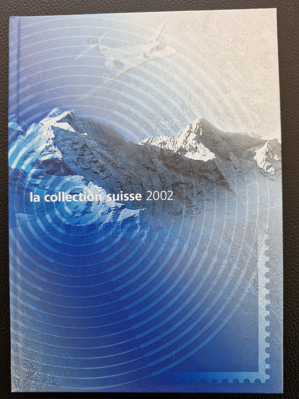 Tutti i francobolli: Schweizer Briefmarken-Buch 2002  postfrisch, Top Zustand! – Nuovo (secondo la descrizione) da Frauenfeld venduto da Kasico