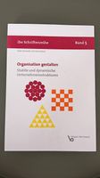  Organisation gestalten Stabile und dynamische Unternehmenss