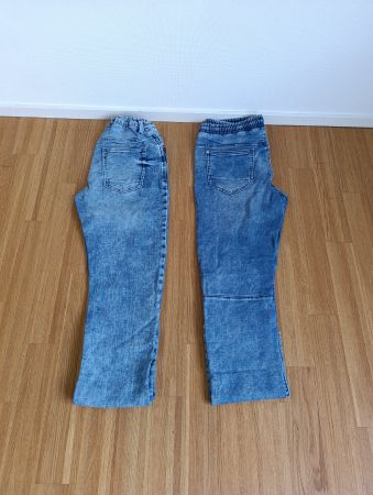 2 Jeans