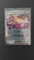 Aegislash ex Paradox Rift