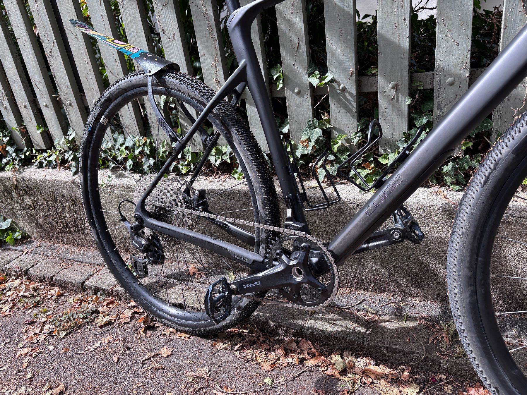 Cube Biciclette: Cube Nuroad C:62 ONE XL – Nuovo (secondo la descrizione) da Winterthur venduto da MyNameisEarl 1