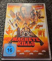 Machete Kills DVD (17514)