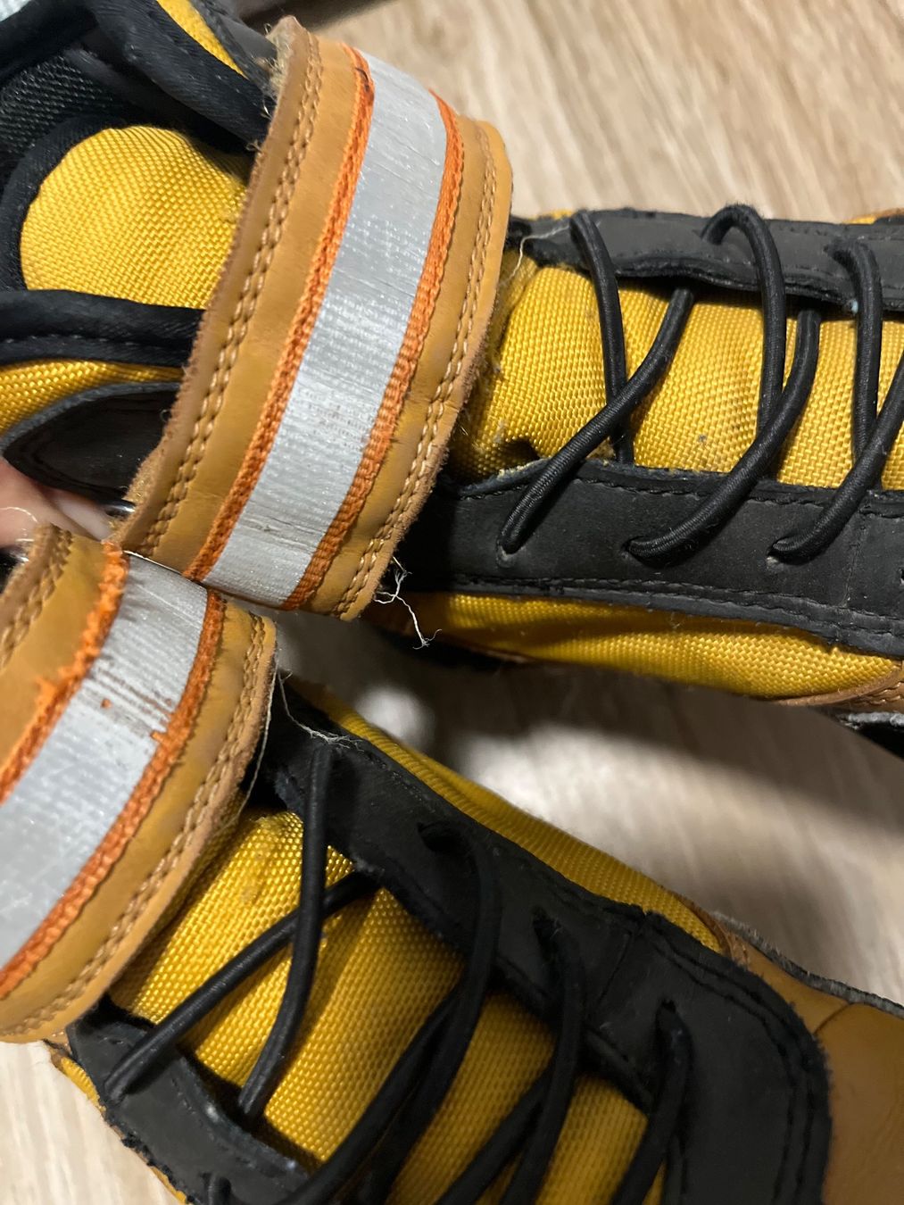 Geox Scarpe per ragazzi: Geox Respira Amphibiox 32 – Usato da Koblenz venduto da FamAllen 4