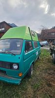 VW Typ 2