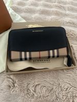Burberry Portemonnaie, neuwertig mit Originalverpackung