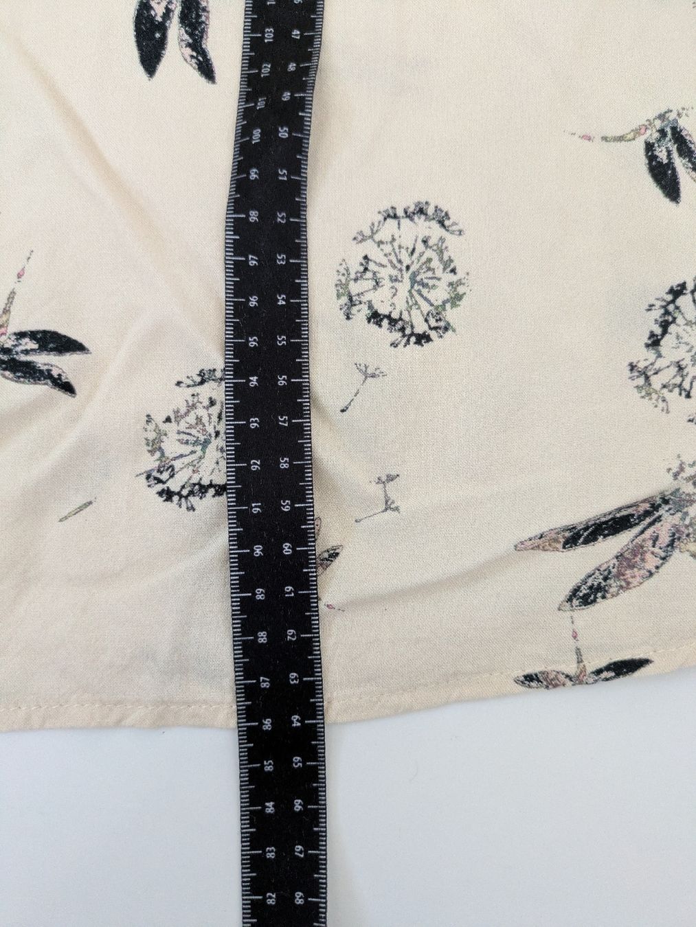 Camicette: SayConcept Bluse, Langarm, Viskose Gr.L – Usato da Rorschach venduto da olg_5qq2 6