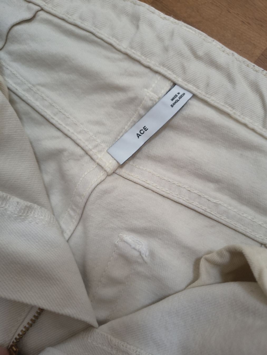 Weekday Jeans: Weekday jeans ace Grösse 30 – Nuovo (secondo la descrizione) da Weiningen ZH venduto da Bine8104 1