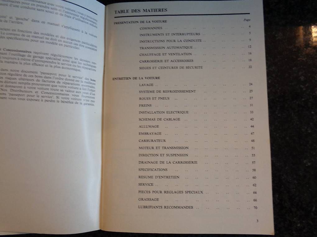 Bücher: Originale Betriebsanleitung, Handbuch auf Deutsch – Gebraucht aus Toffen von Buzz_AG 1