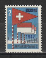 Kommandostäbe Nr. 16/1 **