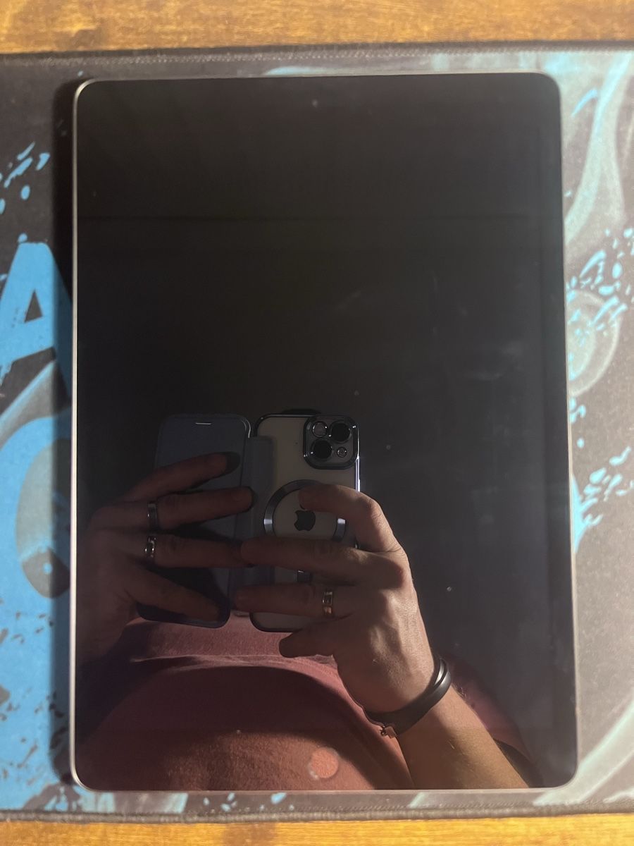 Apple Tablet PC: iPad 9 – iCloud gesperrt – Difettoso da Wädenswil venduto da dai_2bcv