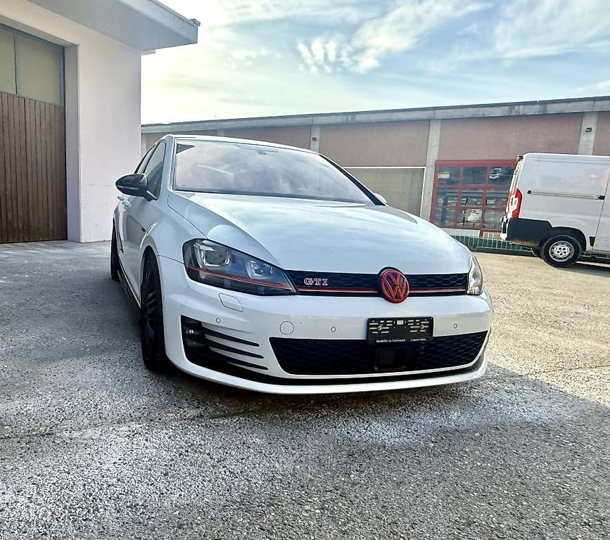 Automobili: Vendo golf gti  – Usato da Mendrisio venduto da sen_wt22 4