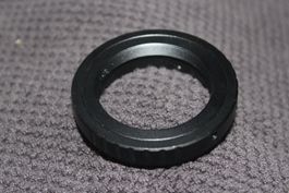 T2 Adapter für Objektive auf für Sony Alpha A-Mount