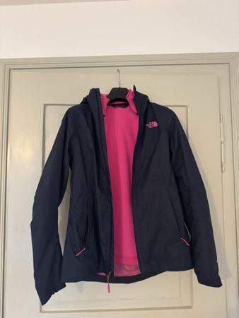 Jacke The North Face