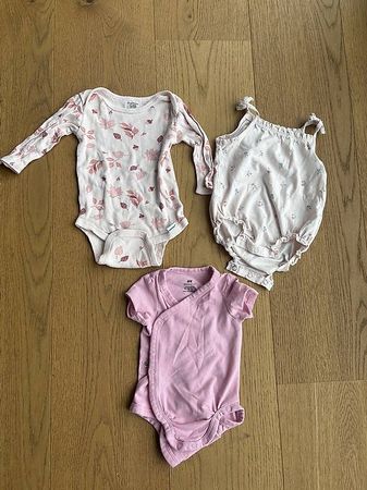 Body Set Gr. 56
