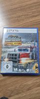 Alaskan Road Truckers - Highway Edition - PS5 - Neuwertig