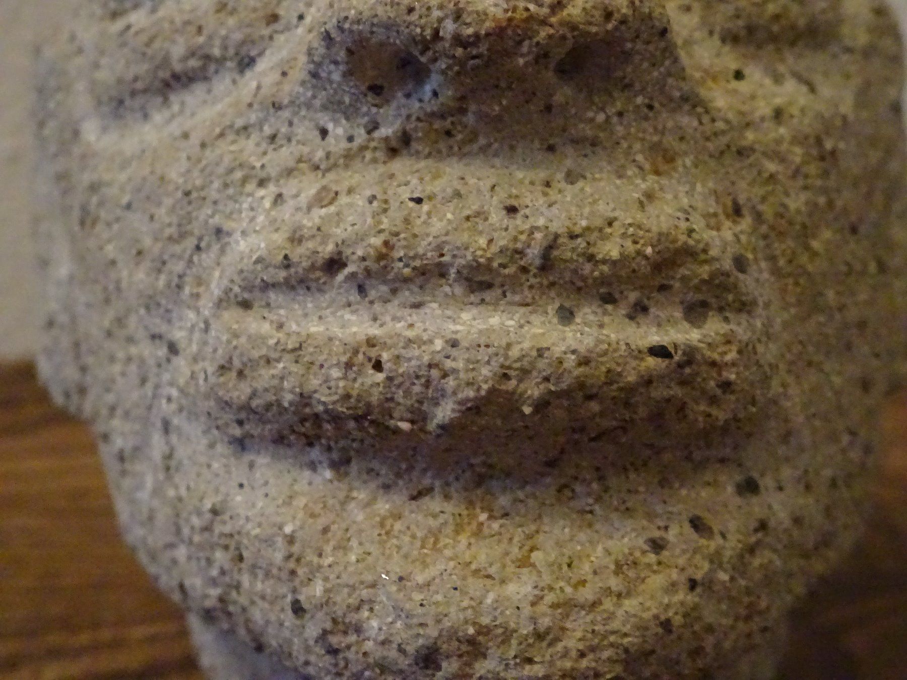 Sculture & Statue: Moai Maea / Ozeanien-Mexico? – Usato da Esslingen venduto da eintagammeer 5