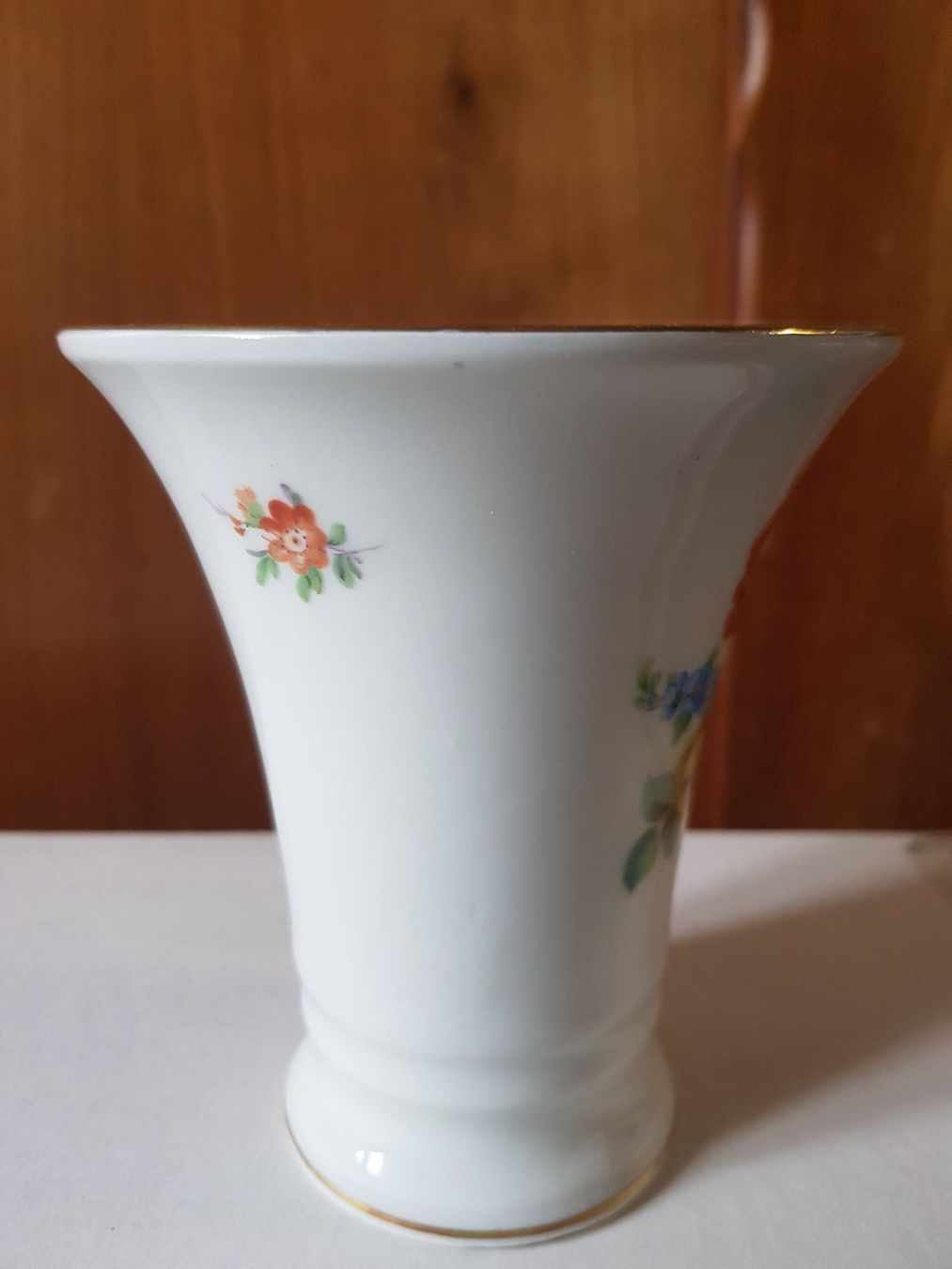 Vasen & Gefässe: Edle Vintage Vase 16 cm Schumann Bavaria – Gebraucht aus Walterswil BE von Lonitti 1