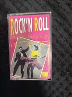 Rock'n Roll Dance Party 1 Kassette 20 Hits 1991