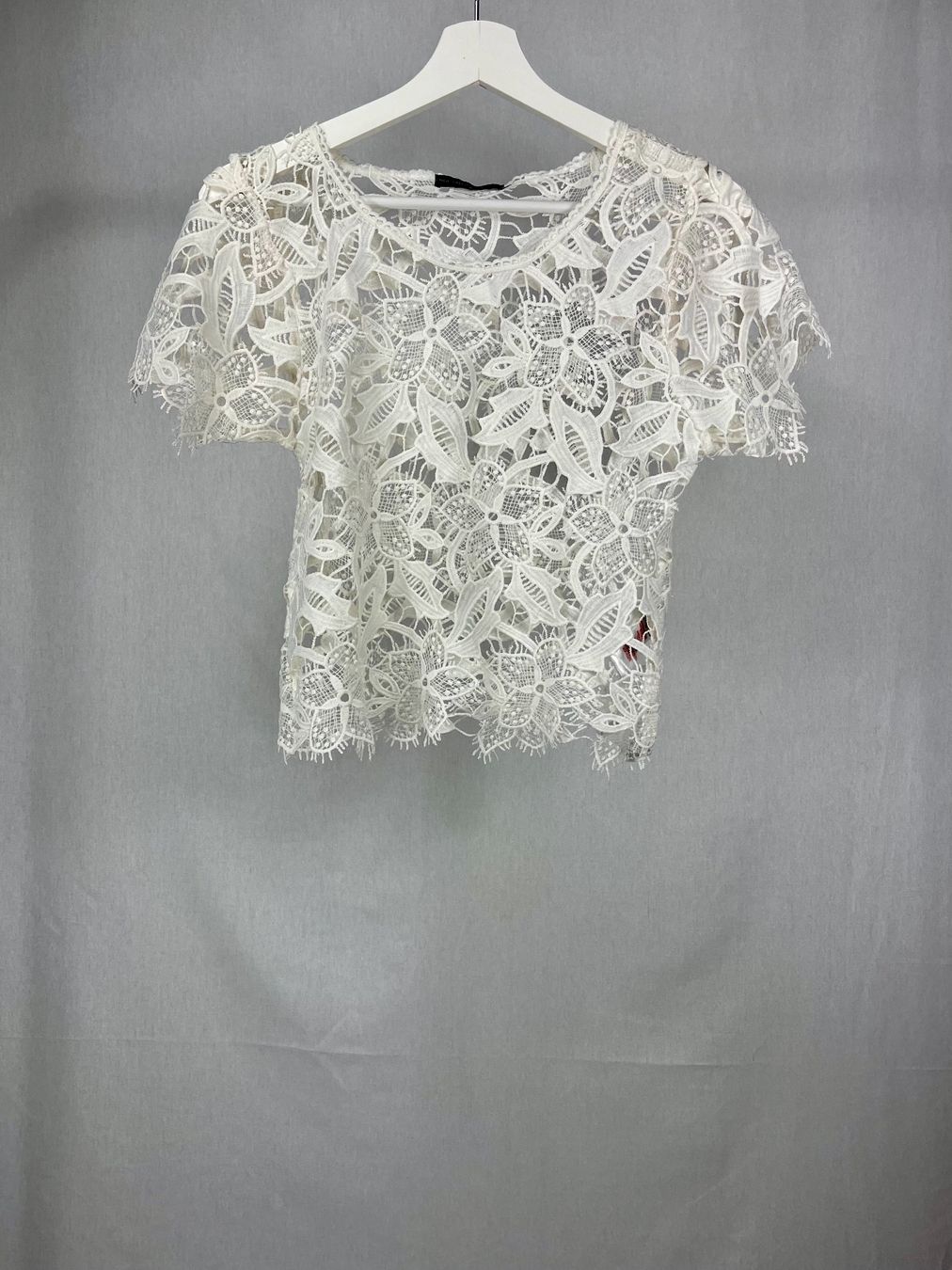 T-shirt: Shirt - T-Shirt – Nuovo (secondo la descrizione) da Romanshorn venduto da MAFLOMAS