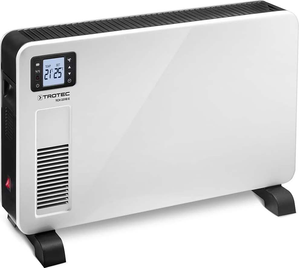Trotec Radiatori: Konvektorheizer Trotec TCH 2310 E – Usato da Emmen venduto da edw_h6m6